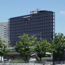 大阪弁護士会館