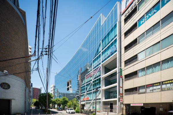 Ｋ２ビルディング