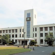 大阪公立大学　杉本キャンパス