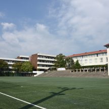 関西大学千里山キャンパス