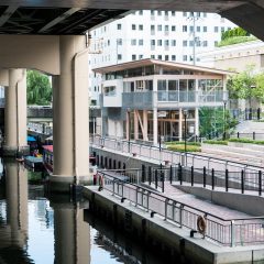 β本町橋