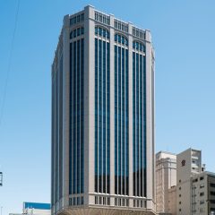 大同生命大阪本社ビル