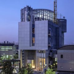 大阪市下水道科学館