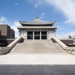 本願寺津村別院［北御堂］