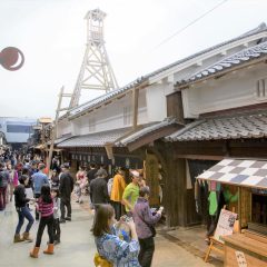 大阪市立住まいのミュージアム［大阪くらしの今昔館］