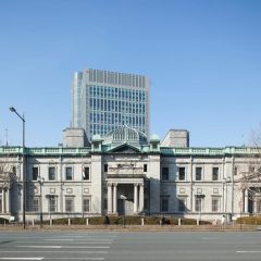 日本銀行大阪支店