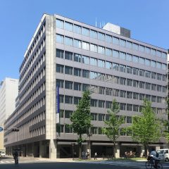 日本設計 関西支社