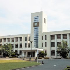 大阪公立大学 杉本キャンパス