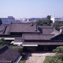 旧西尾家住宅（吹田文化創造交流館）