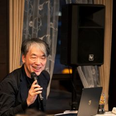 生きた建築ミュージアムフェスティバル大阪2025クロージング