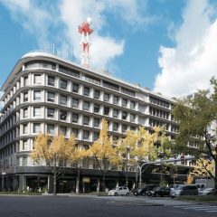 大阪ガスビルディング