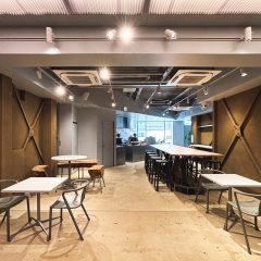FabCafe Osaka