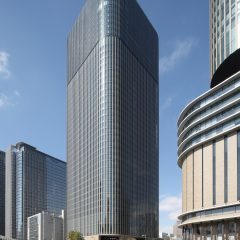 中之島フェスティバルタワー・ウエスト