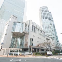 ハービスPLAZA