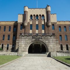 ミライザ大阪城