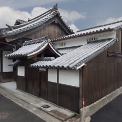 堺市立町家歴史館 清学院