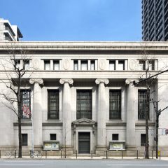 三井住友銀行大阪中央支店本館