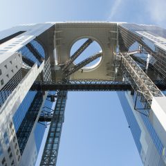 【イケフェス×京都モダン建築祭】巨匠 原広司・大阪＆京都の代表作へ、倉方先生と特別ツアー