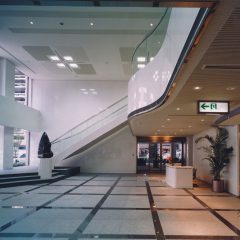 田村駒株式会社大阪本社ビル