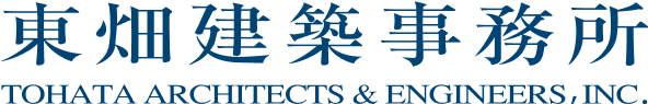 東畑建築事務所