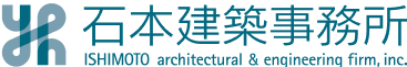 株式会社 ⽯本建築事務所